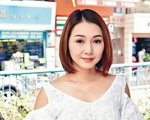 香港娱乐圈高学历才女_高学历香港明星_香港高学历演员