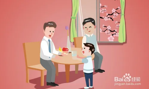 怎样对人热心