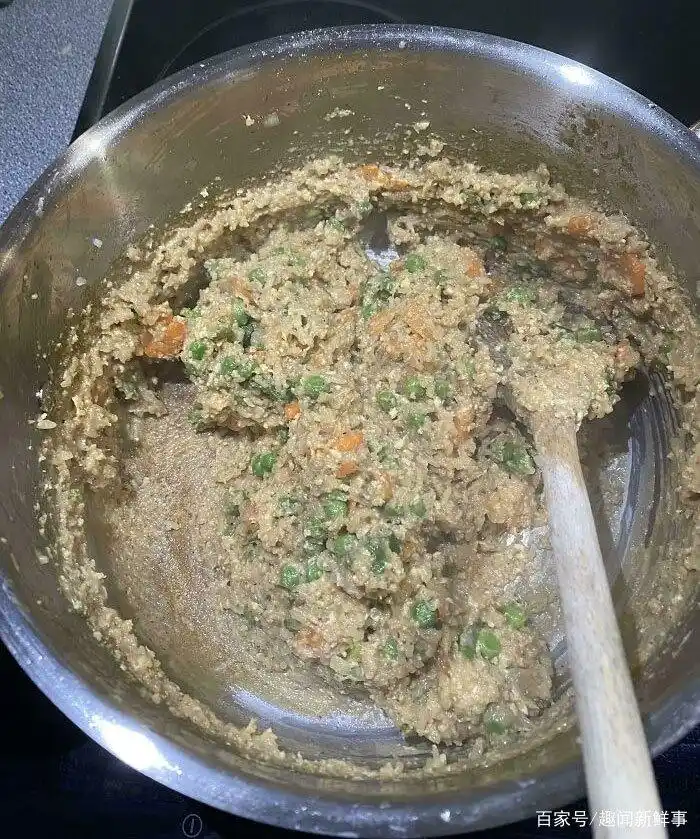 烤箱食物失败案例_煮鸡蛋爆炸_明星黑暗料理图片大全高清,