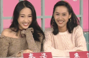 女明星的笑容_如何笑得更美_女明星笑容美